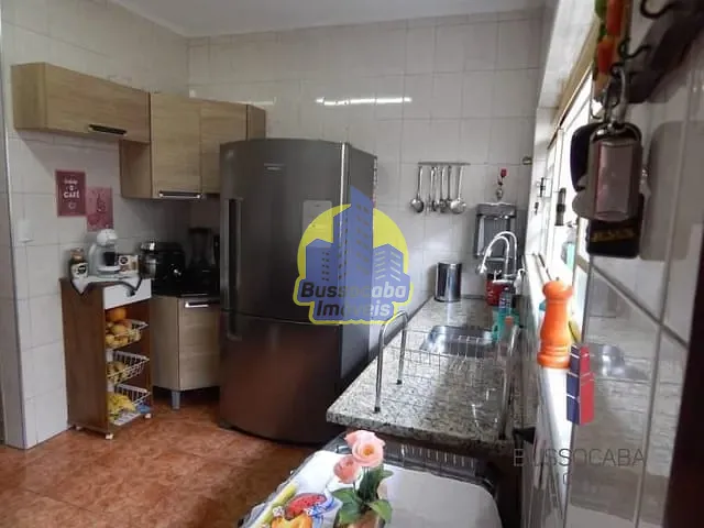 Sobrado com 118m² 3 quartos e 2 banheiros, à venda, no bairro Jaguaribe em Osasco