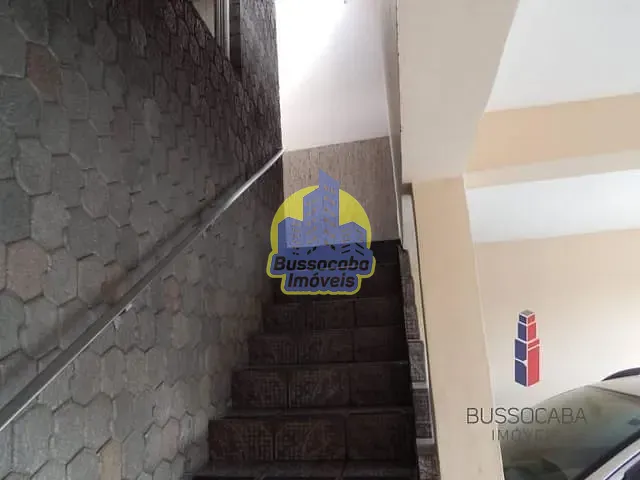 Sobrado com 118m² 3 quartos e 2 banheiros, à venda, no bairro Jaguaribe em Osasco