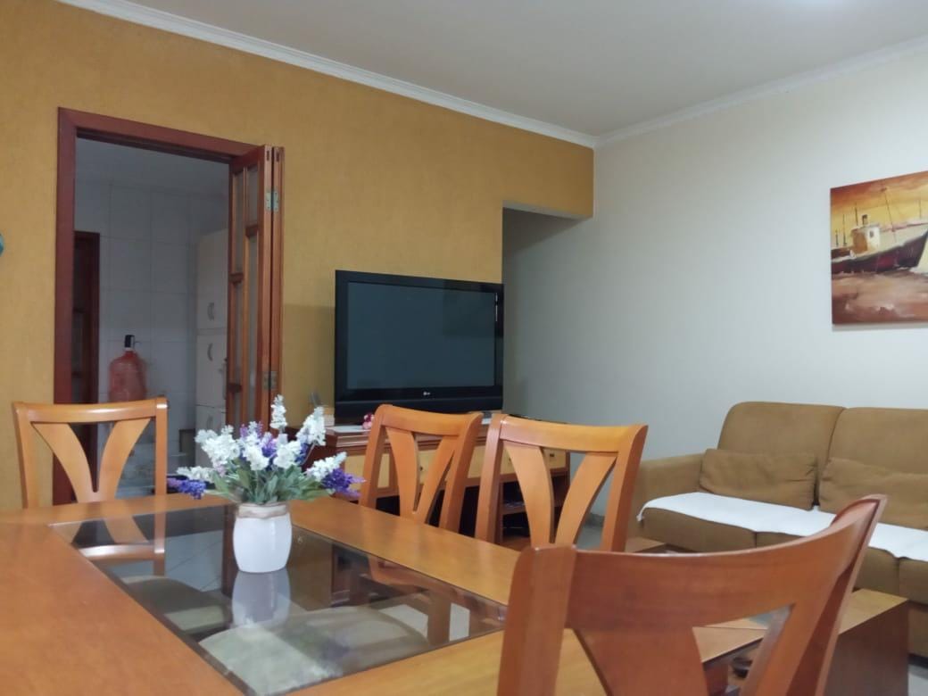 Sobrado à venda 4 Quartos, 3 Suites, 5 Vagas, 300M², Vila Alpina, São Paulo - SP