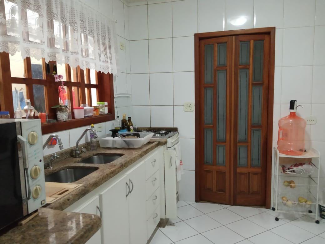 Sobrado à venda 4 Quartos, 3 Suites, 5 Vagas, 300M², Vila Alpina, São Paulo - SP