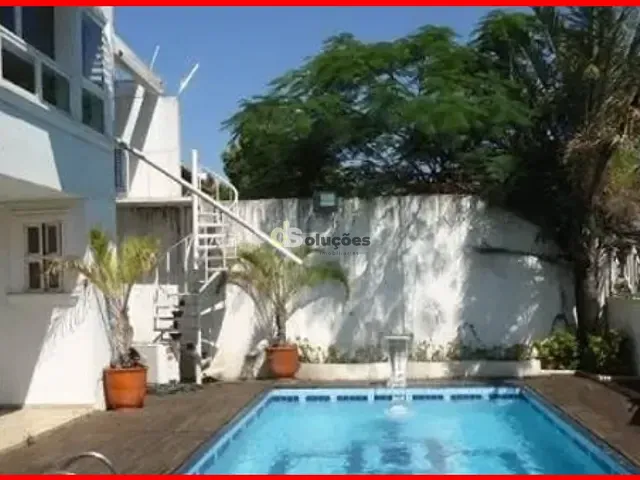 Sobrado 6 quartos e 12 banheiros, à venda, no bairro Vila Ida em São Paulo