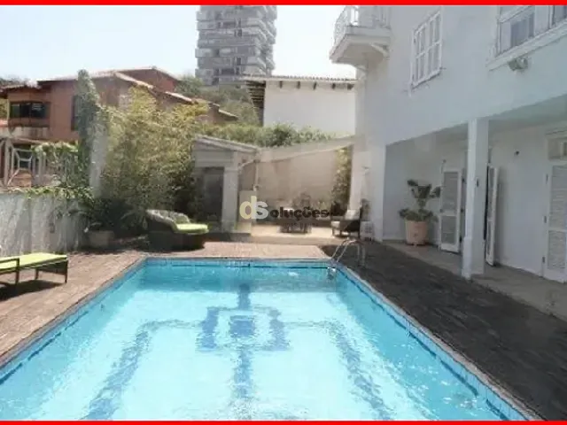 Sobrado 6 quartos e 12 banheiros, à venda, no bairro Vila Ida em São Paulo