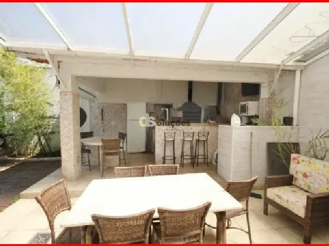 Sobrado 6 quartos e 12 banheiros, à venda, no bairro Vila Ida em São Paulo