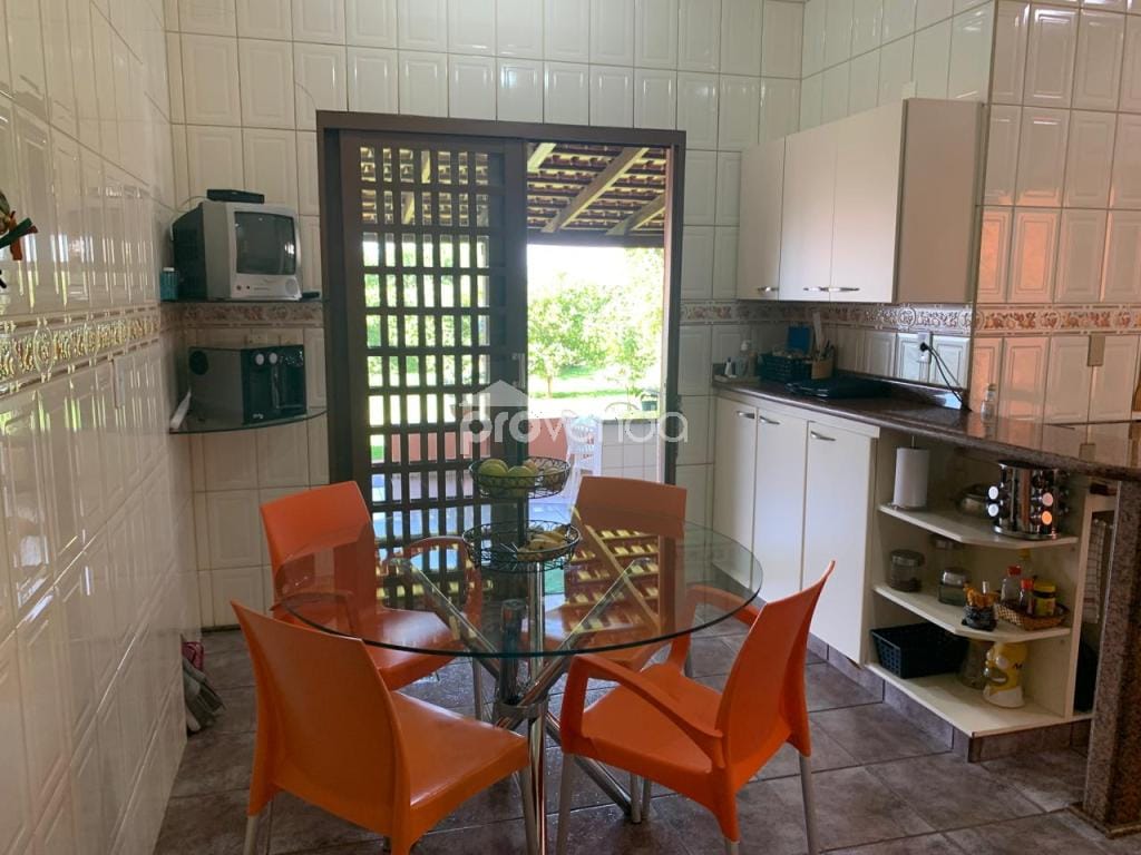 Sobrado, 4 quartos, 220 m² - Foto 3