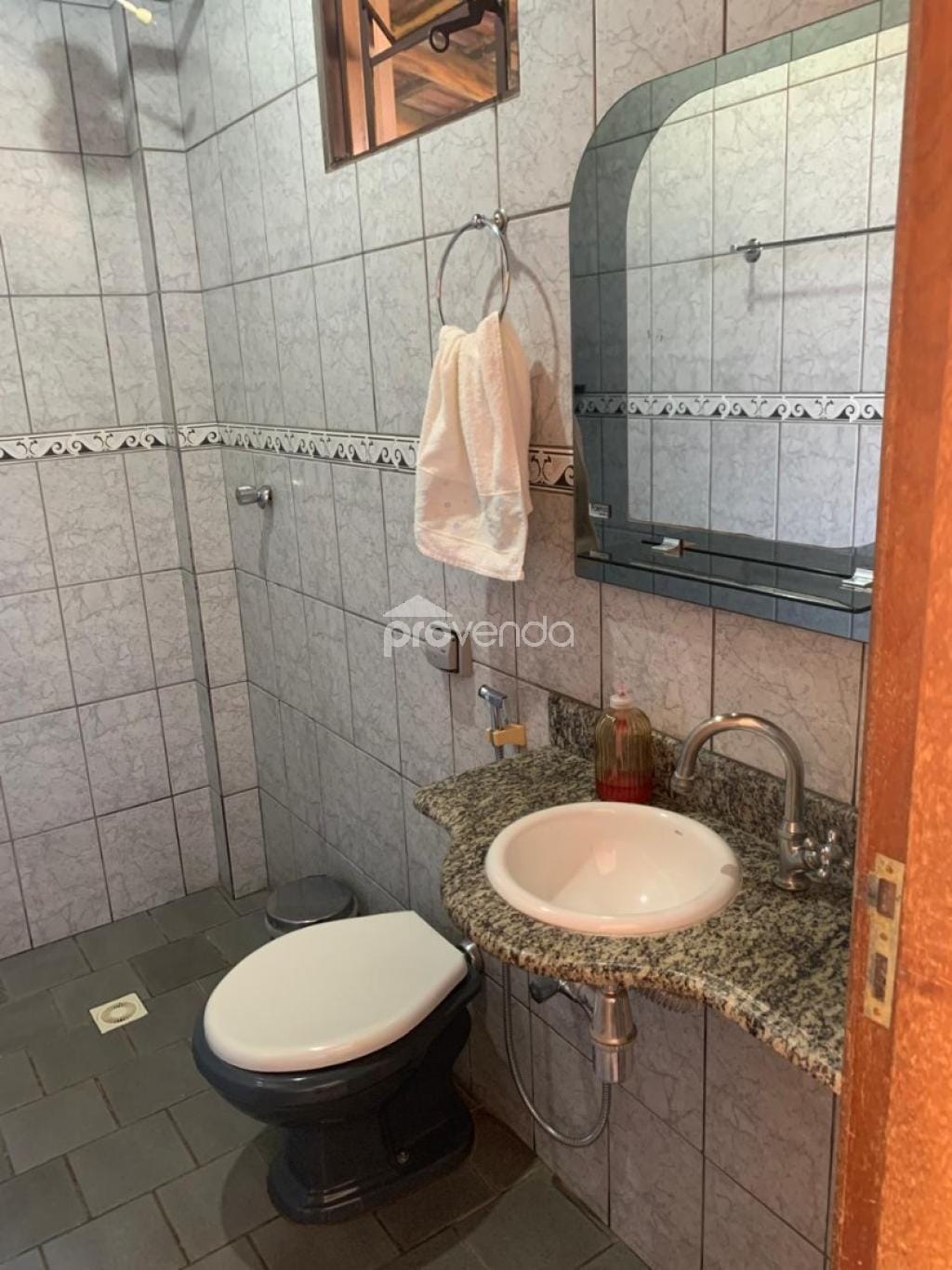 Sobrado, 4 quartos, 220 m² - Foto 6