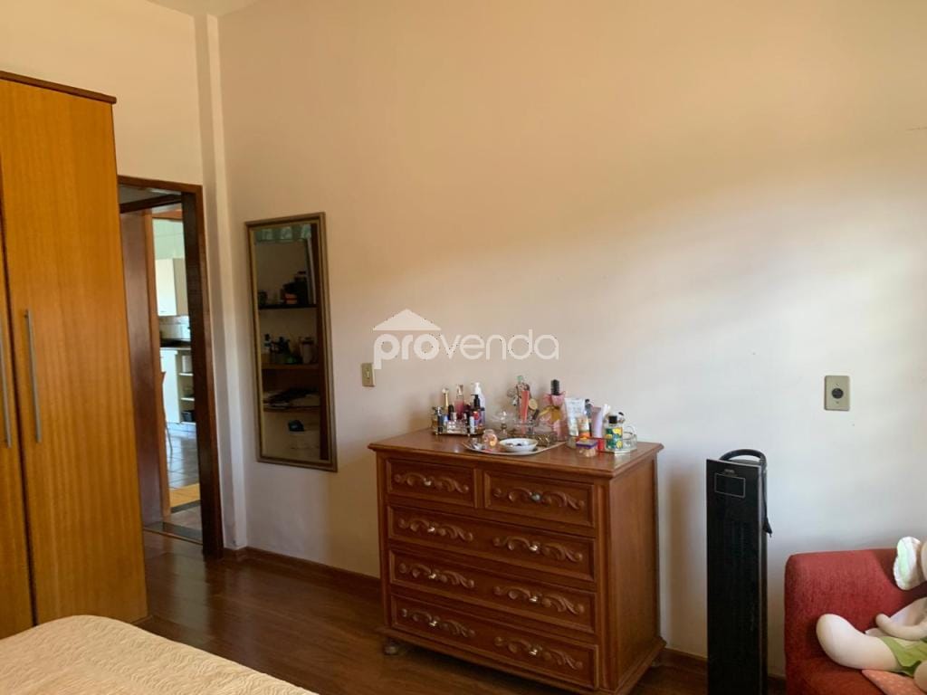 Sobrado, 4 quartos, 220 m² - Foto 8