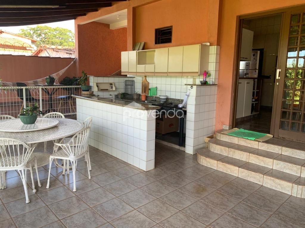 Sobrado, 4 quartos, 220 m² - Foto 9