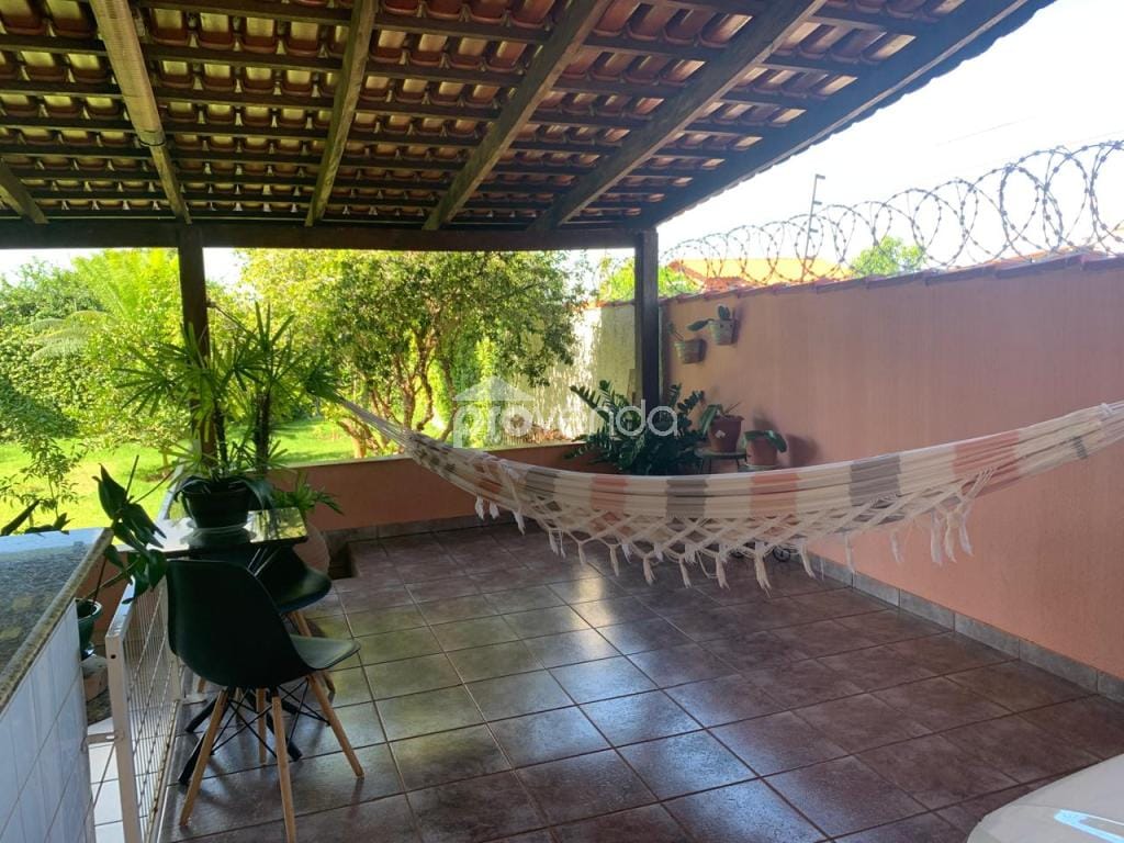 Sobrado, 4 quartos, 220 m² - Foto 11