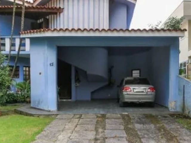 Foto do Sobrado - Sobrado com 4 dormitórios à venda, 400 m² por R$ 1.150.000,00 - Cidade Vista Verde - São José dos Campos/SP | INDEPENDENCE NEGOCIOS IMOBILIARIOS LTDA