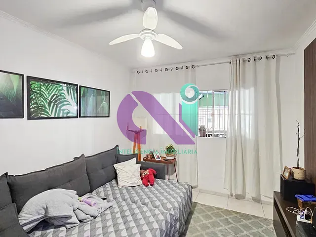 Sobrado 3 quartos e 2 banheiros, à venda, no bairro Jardim das Flores em Osasco