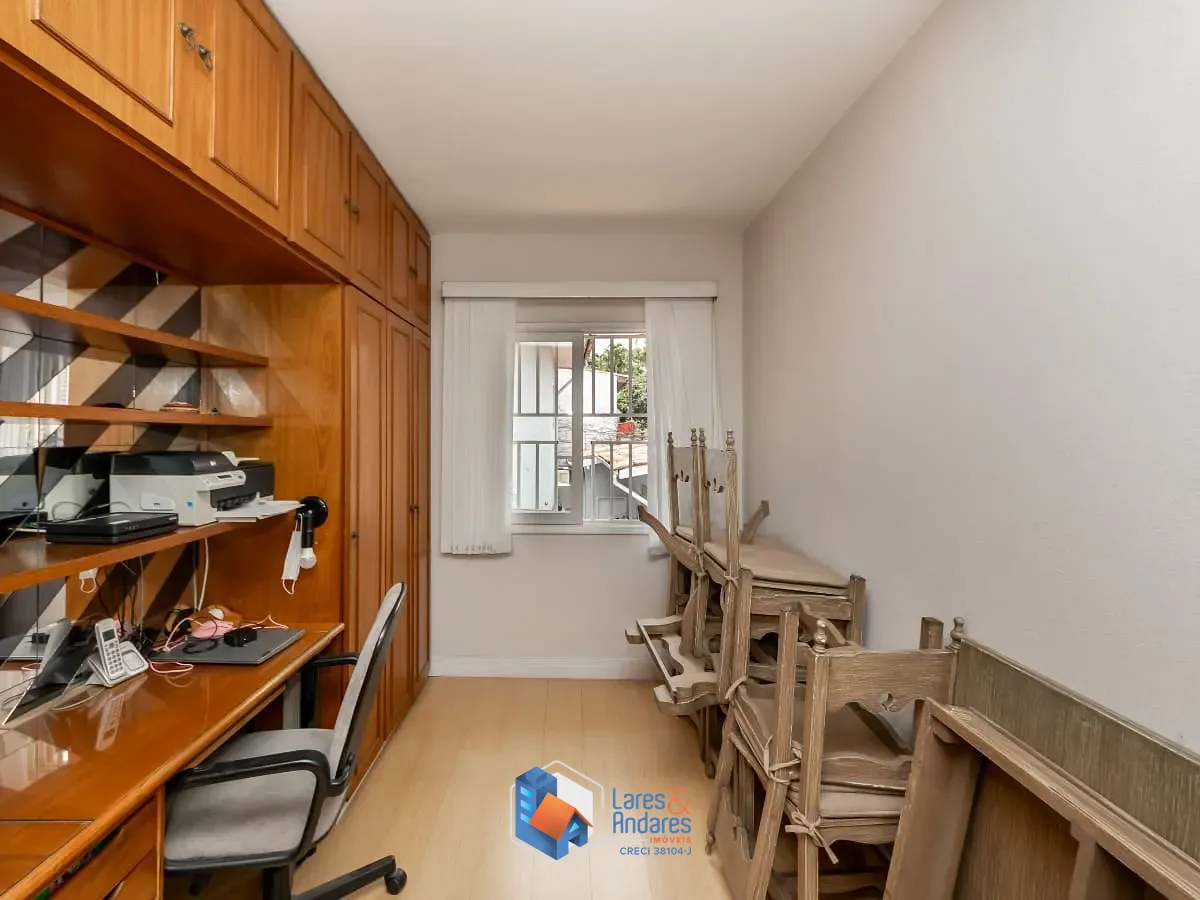 Sobrado, 3 quartos, 162 m² - Foto 31
