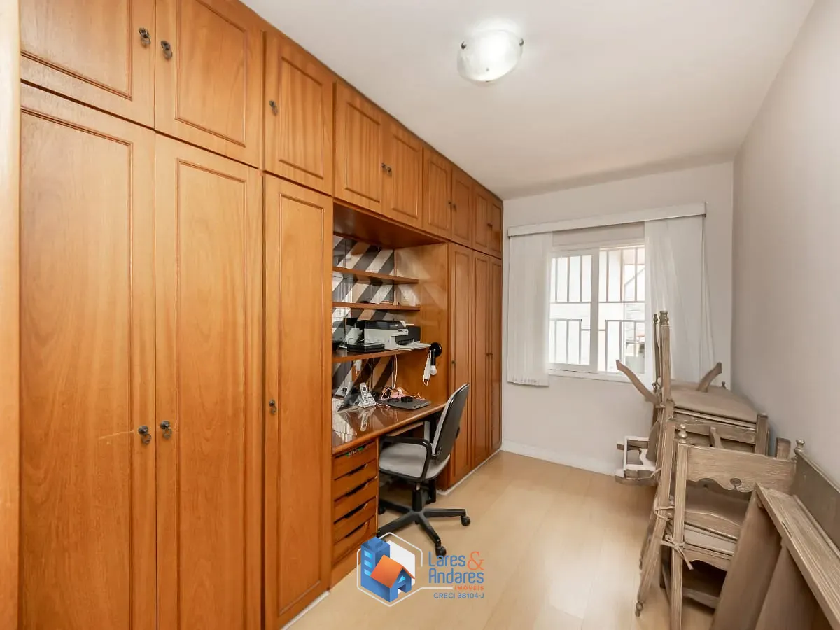 Sobrado, 3 quartos, 162 m² - Foto 32