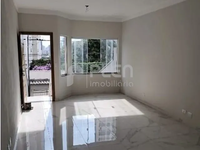 Sobrado com 125m² 3 quartos e 2 banheiros, à venda ou para alugar, no bairro Vila Isolina Mazzei em São Paulo