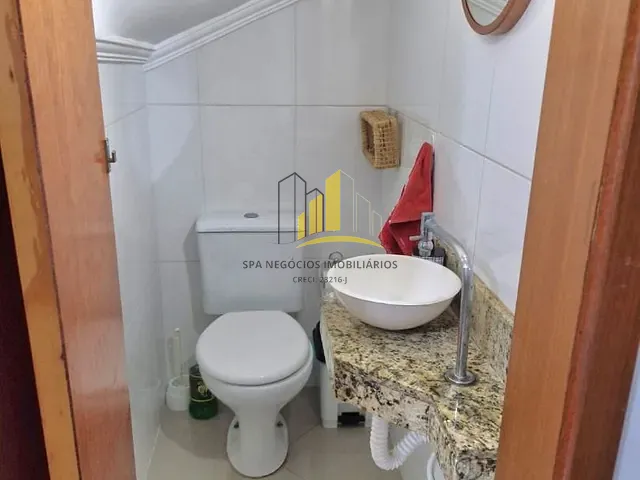 Sobrado com 64m² 2 quartos e 1 banheiro, à venda, no bairro Vila São Geraldo em São Paulo