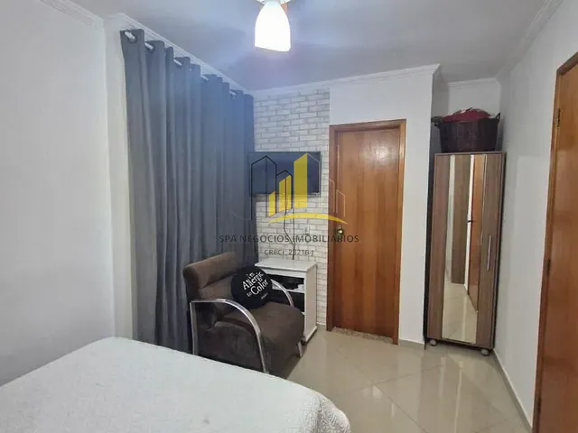 Sobrado com 64m² 2 quartos e 1 banheiro, à venda, no bairro Vila São Geraldo em São Paulo