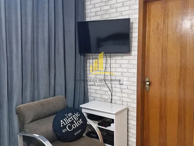 Sobrado com 64m² 2 quartos e 1 banheiro, à venda, no bairro Vila São Geraldo em São Paulo