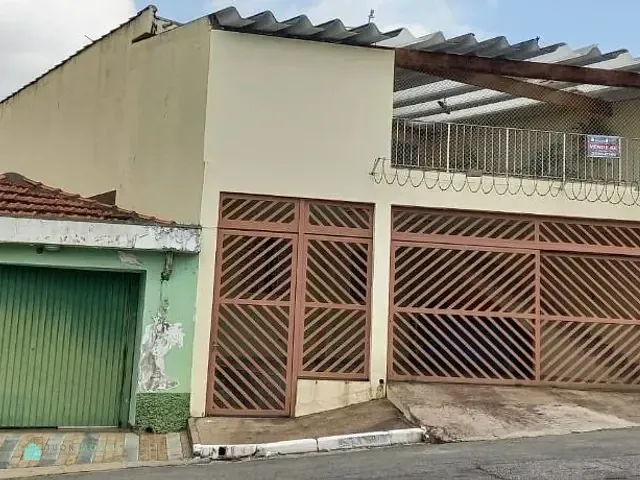 Sobrado com 167m² 2 quartos e 3 banheiros, à venda, no bairro Jardim Monjolo em São Paulo