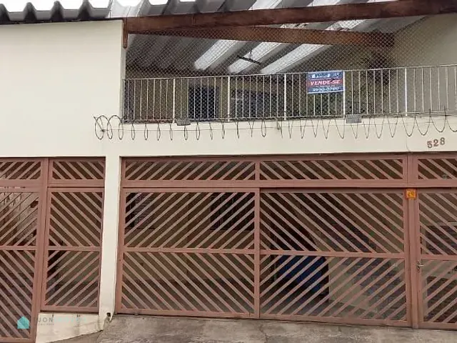 Sobrado com 167m² 2 quartos e 3 banheiros, à venda, no bairro Jardim Monjolo em São Paulo