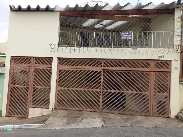 Sobrado com 167m² 2 quartos e 3 banheiros, à venda, no bairro Jardim Monjolo em São Paulo