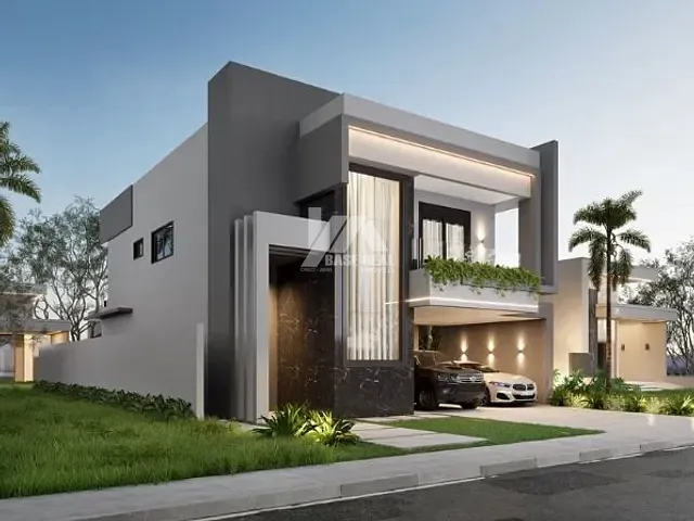 Sobrado com 300m² 3 quartos e 1 banheiro, à venda, no bairro Jardim Carvalho em Ponta Grossa