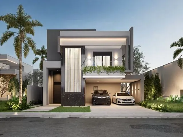 Sobrado com 300m² 3 quartos e 1 banheiro, à venda, no bairro Jardim Carvalho em Ponta Grossa