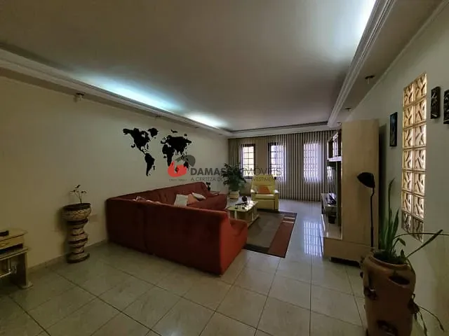 Sobrado com 297m² 3 quartos e 3 banheiros, à venda, no bairro Sítio da Figueira em São Paulo