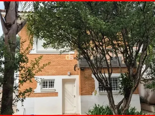 Sobrado 4 quartos e 4 banheiros, à venda, no bairro Pacaembu em São Paulo