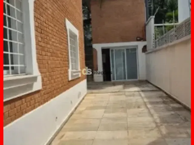 Sobrado 4 quartos e 4 banheiros, à venda, no bairro Pacaembu em São Paulo
