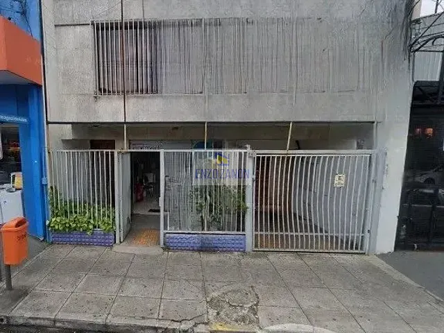 Sobrado com 320m² 9 quartos e 5 banheiros, para alugar, no bairro Rudge Ramos em São Bernardo do Campo