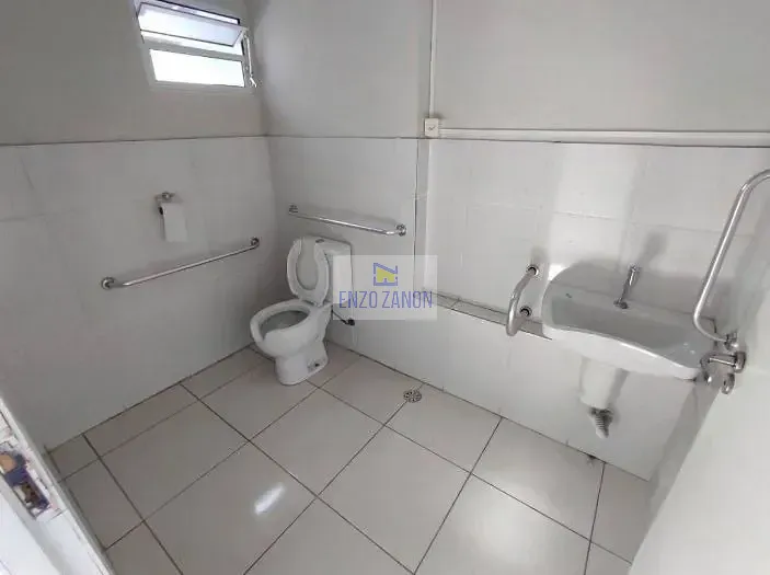 Sobrado, 9 quartos, 481 m² - Foto 12