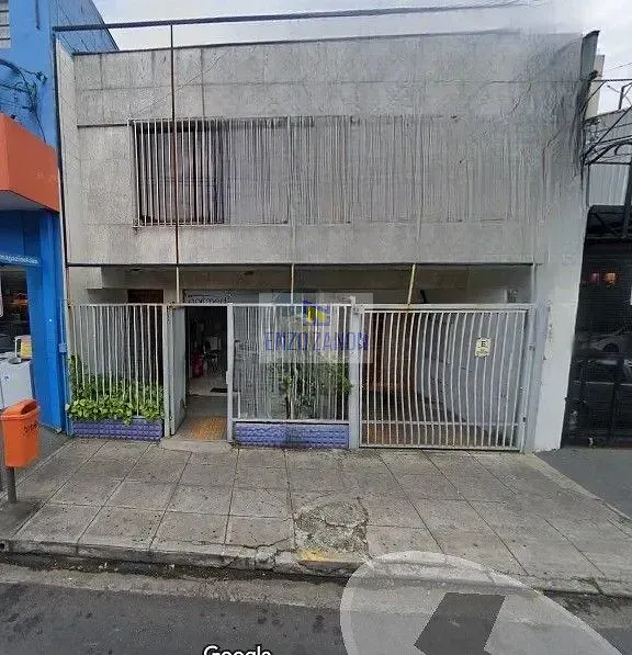 Sobrado, 9 quartos, 481 m² - Foto 1