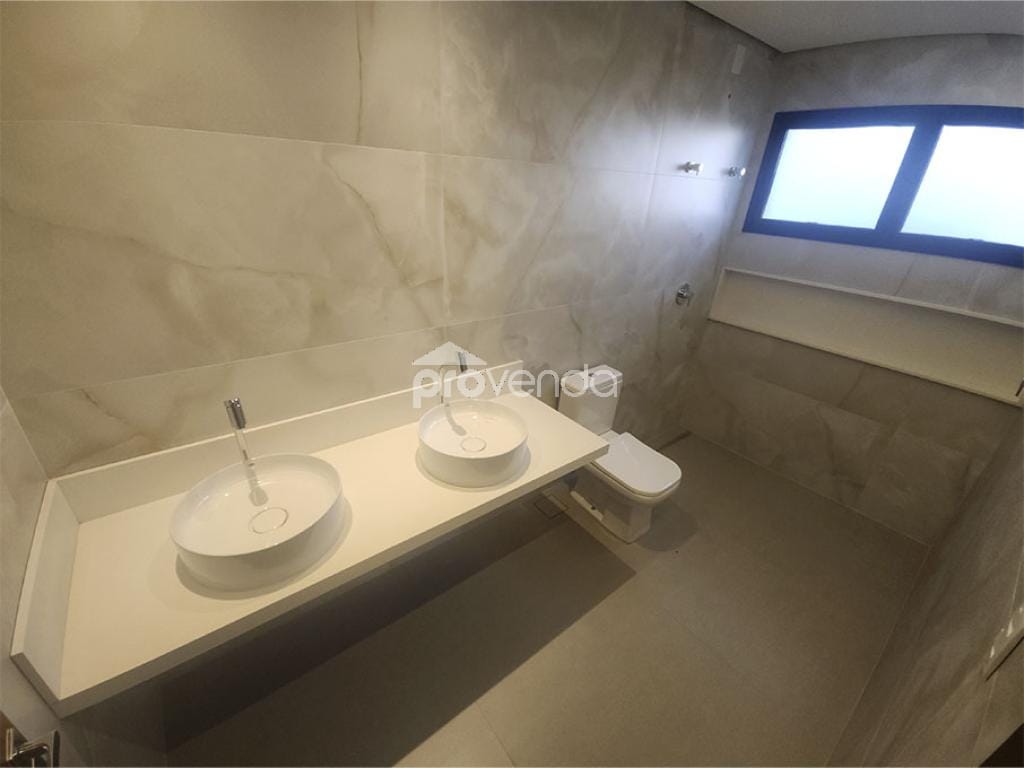 Sobrado, 4 quartos, 251 m² - Foto 9