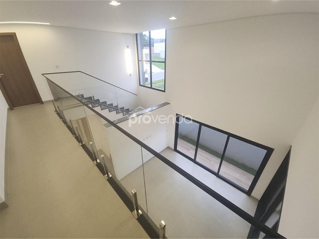 Sobrado, 4 quartos, 251 m² - Foto 13