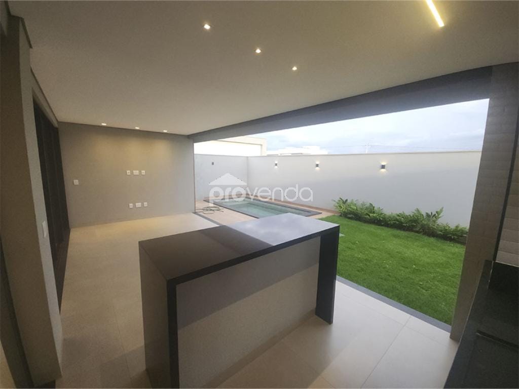 Sobrado, 4 quartos, 251 m² - Foto 14