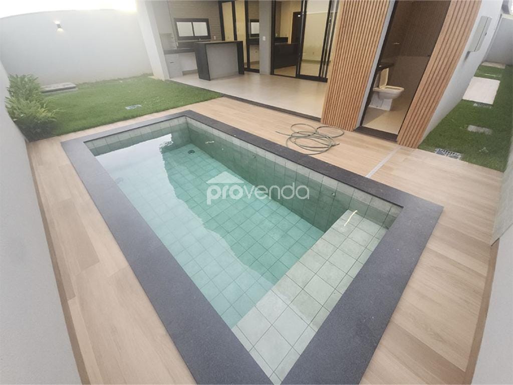 Sobrado, 4 quartos, 251 m² - Foto 17