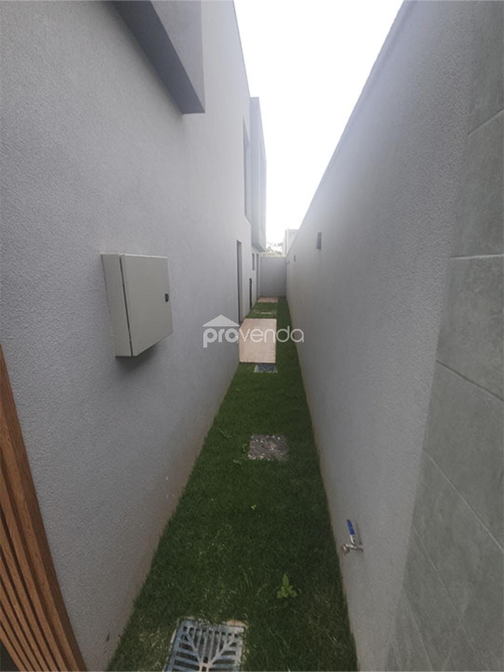 Sobrado, 4 quartos, 251 m² - Foto 19