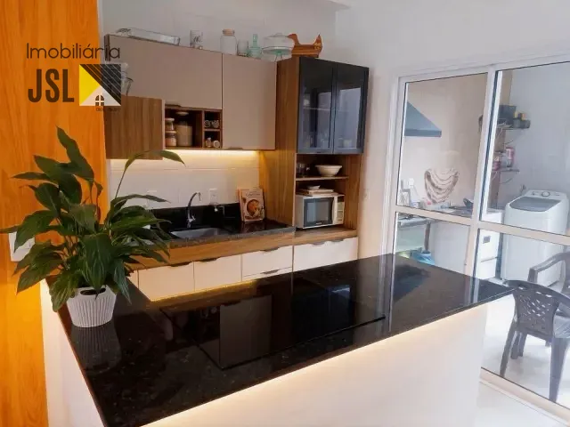 Sobrado com 95m² 2 quartos e 1 banheiro, à venda, no bairro Villa Carmel em Caçapava