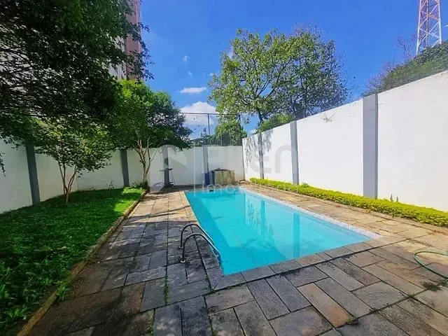 Sobrado 5 quartos e 5 banheiros, à venda, no bairro Vila Albertina em São Paulo