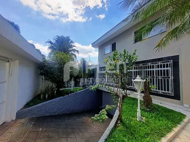Sobrado 5 quartos e 5 banheiros, à venda, no bairro Vila Albertina em São Paulo