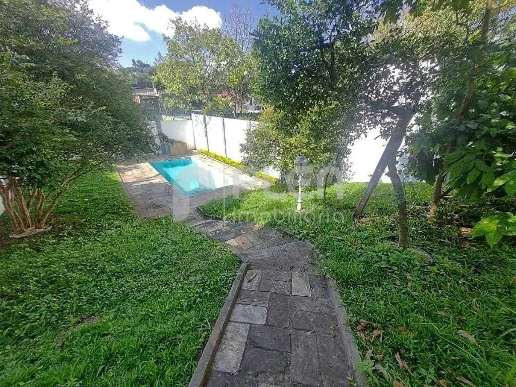 Casa de 5 quartos à venda em Jardim Floresta, São Paulo
