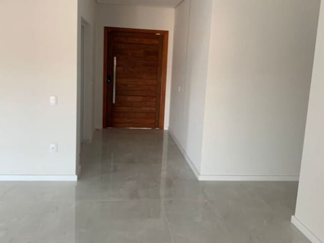 Foto do Sobrado - Sobrado com 4 dormitórios à venda, 428 m² por R$ 2.950.000 - Condomínio Residencial Monaco - São José dos Campos/SP | RUSSI IMÓVEIS