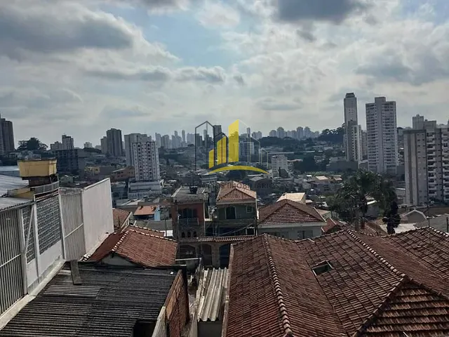 Sobrado 4 quartos e 3 banheiros, à venda, no bairro Vila Formosa em São Paulo