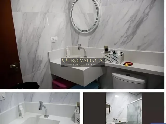 Sobrado com 200m² 4 quartos e 4 banheiros, à venda, no bairro Alto da Mooca em São Paulo