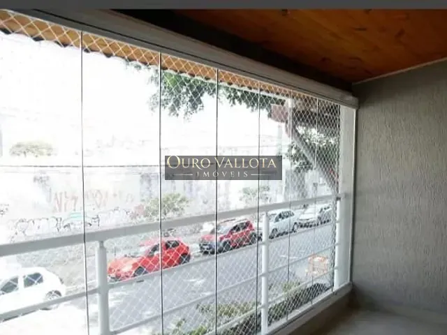 Sobrado com 200m² 4 quartos e 4 banheiros, à venda, no bairro Alto da Mooca em São Paulo