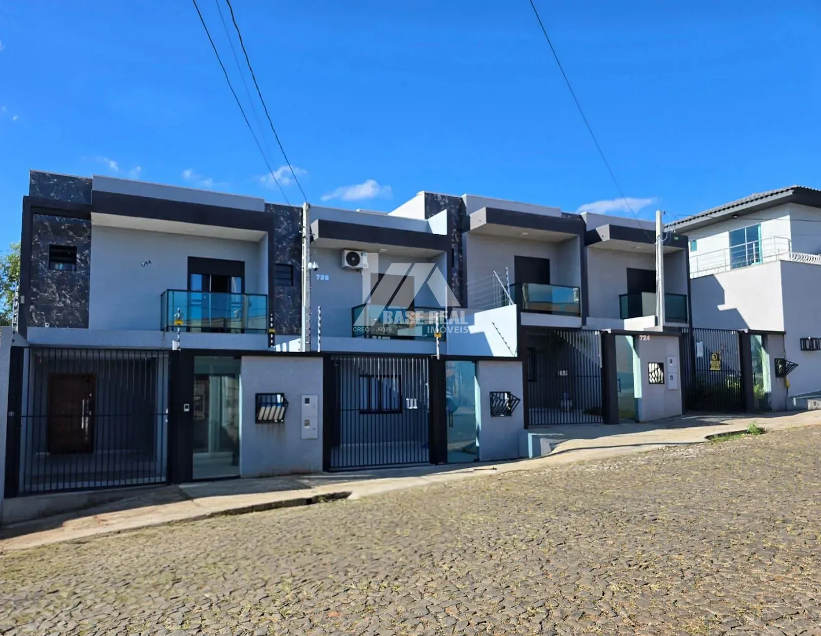 Sobrado à venda, Boa Vista, Ponta Grossa, PR — Boa Vista, Ponta Grossa