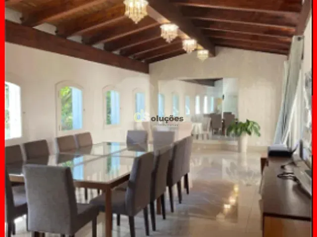 Sobrado 8 quartos e 8 banheiros, à venda, no bairro Jardim Guedala em São Paulo