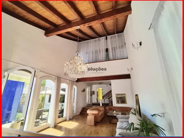 Sobrado 8 quartos e 8 banheiros, à venda, no bairro Jardim Guedala em São Paulo