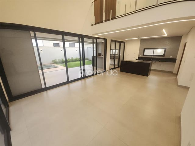 Foto do Sobrado - SOBRADO 04 SUÍTES PLENAS - JARDINS BOLONHA | Provenda Imobiliária