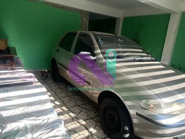 Sobrado com 126m² 3 quartos e 2 banheiros, à venda, no bairro Cidade das Flores em Osasco