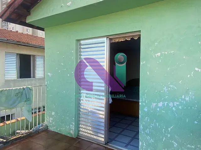 Sobrado com 126m² 3 quartos e 2 banheiros, à venda, no bairro Cidade das Flores em Osasco
